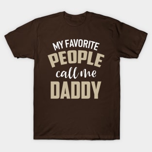 Father day T-Shirt